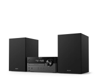 Philips TAM4505/12 Bluetooth, DAB+ - 1328695 - zdjęcie 2